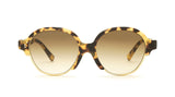 Leopard-front
