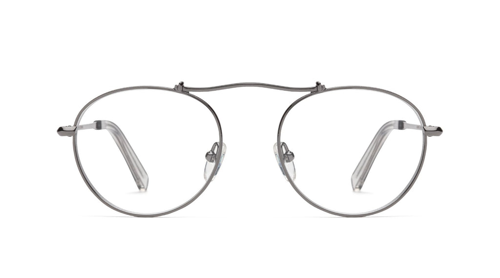 Kames Rows Kames Plano Glasses | SHAUNS California