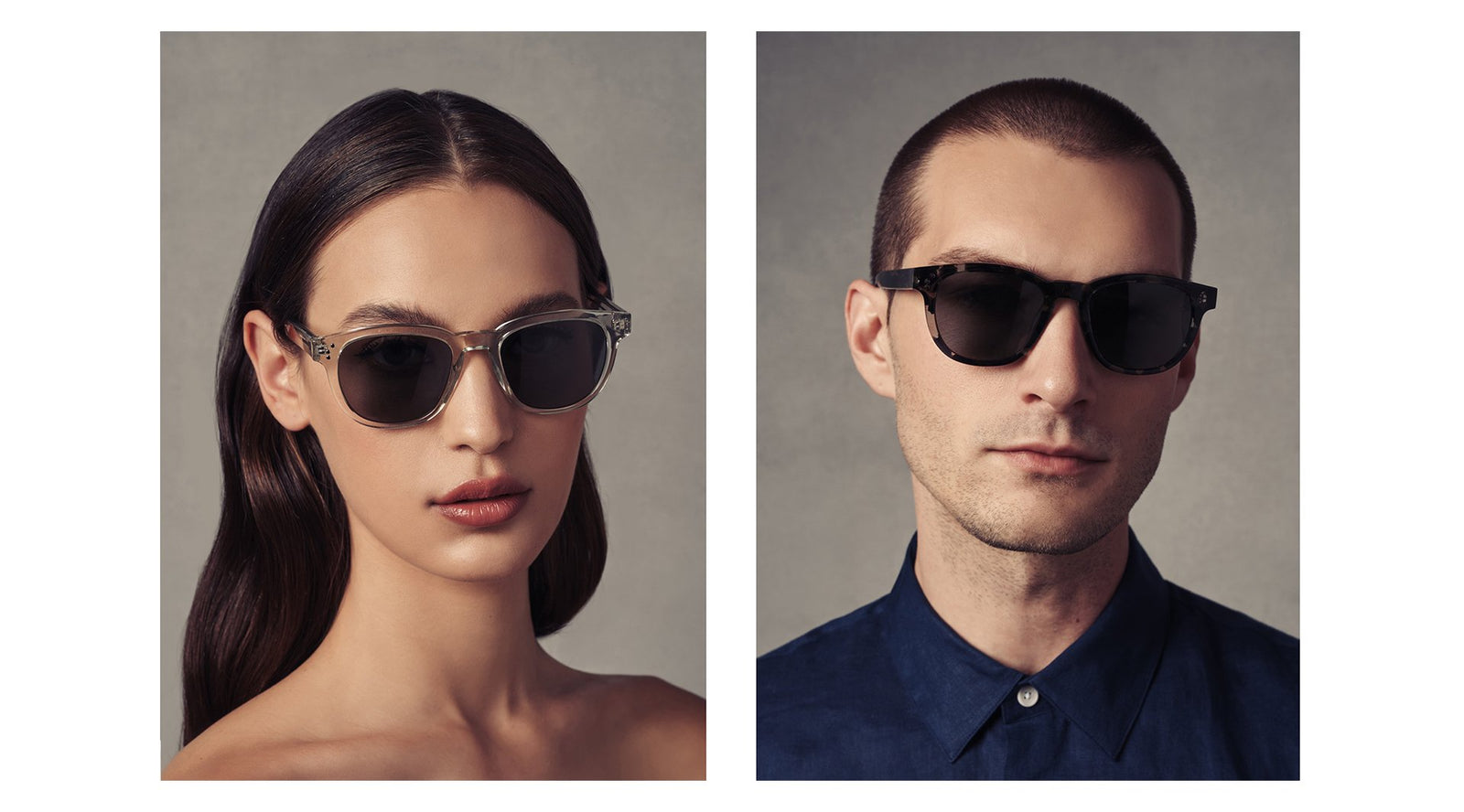 Lewis Sunglasses | SHAUNS California display picture 3