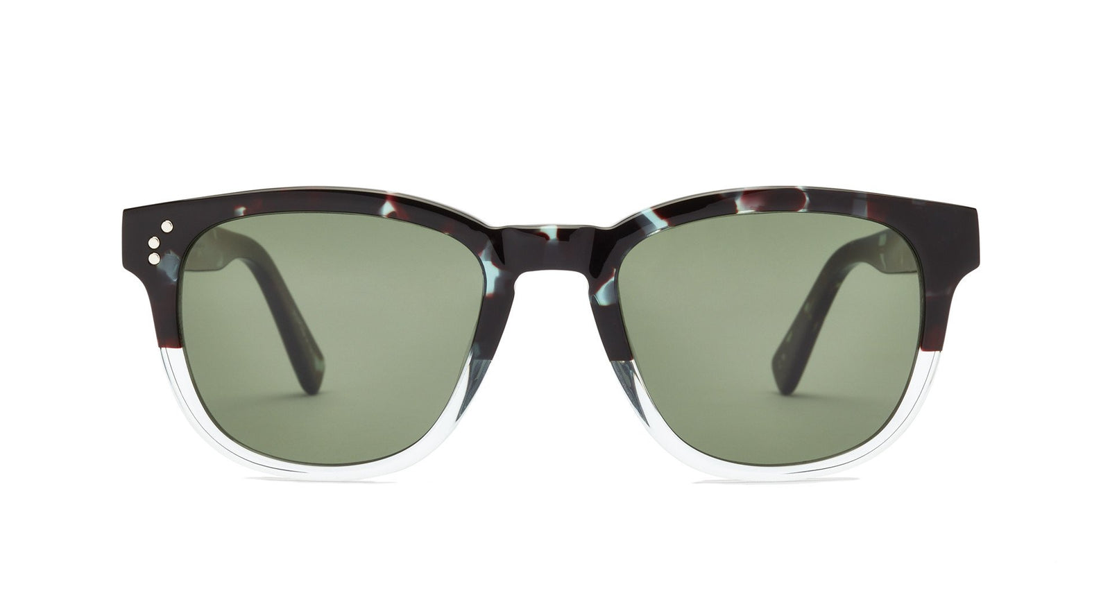 Lewis Sunglasses | SHAUNS California display picture 2
