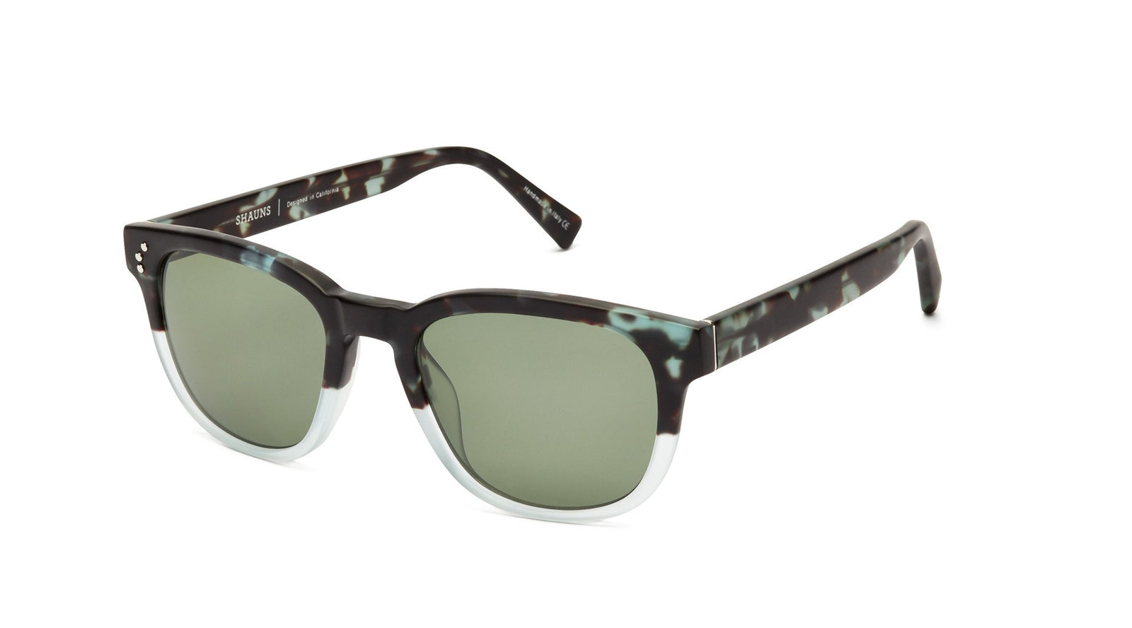 Shauns California Women’s Lewis Black Designer Sunglasses Police Lewis Hamilton F1 Sunglasses Black Smoke Gradient  main image 4