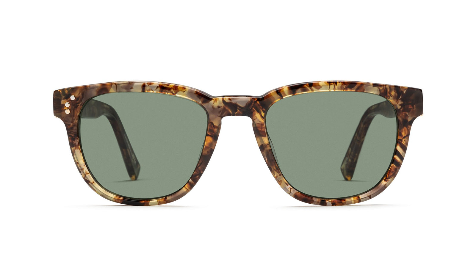 Lewis Sunglasses | SHAUNS California display picture 1