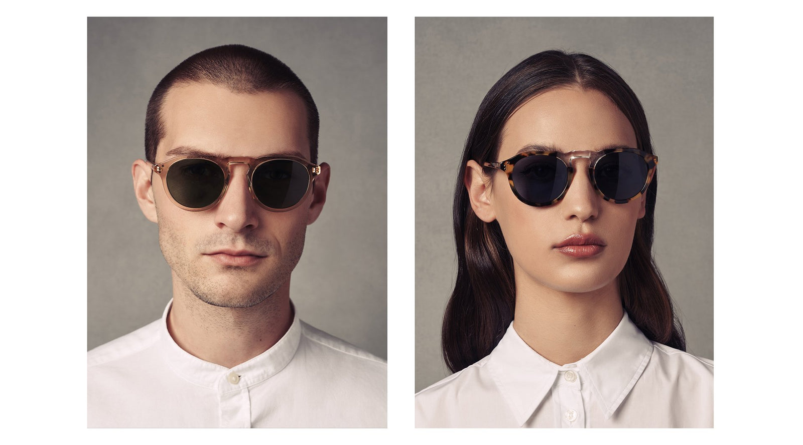 Rhue Sunglasses | SHAUNS California