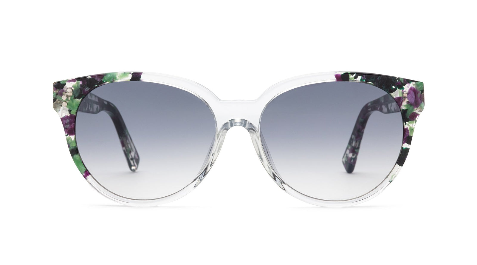 Roslin Sunglasses | SHAUNS California display picture 1