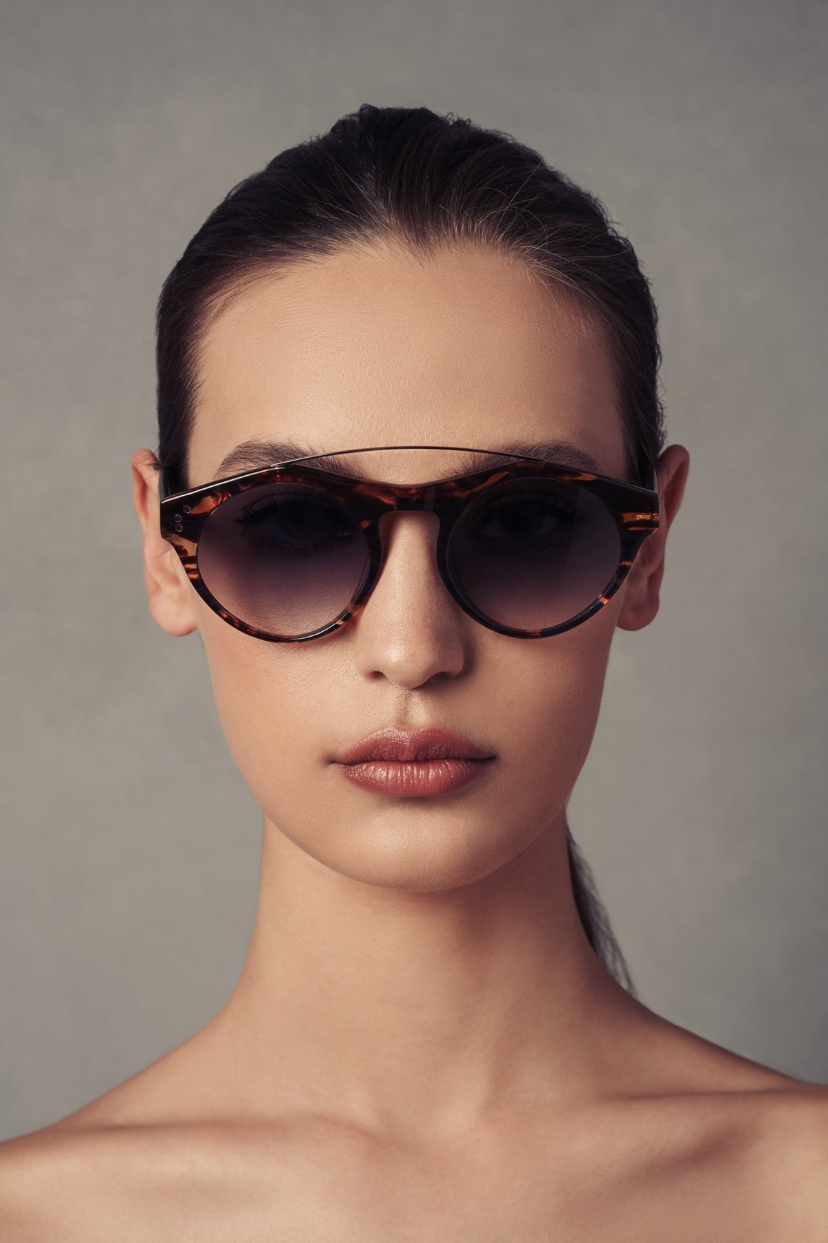 Shaun’s California Barra sunglasses Shauns California Barra Unisex Plastic Sunglass 02 Abalone  main image 3