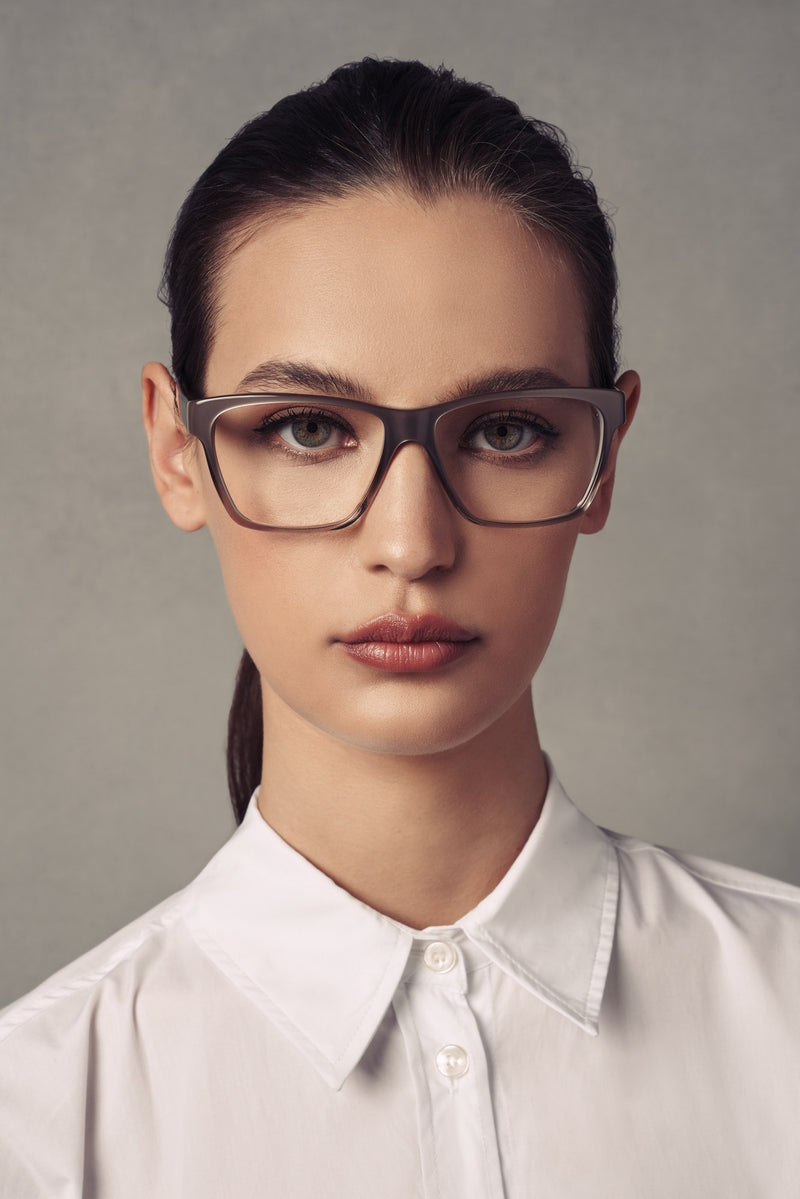 Cara Eyeglasses | SHAUNS California