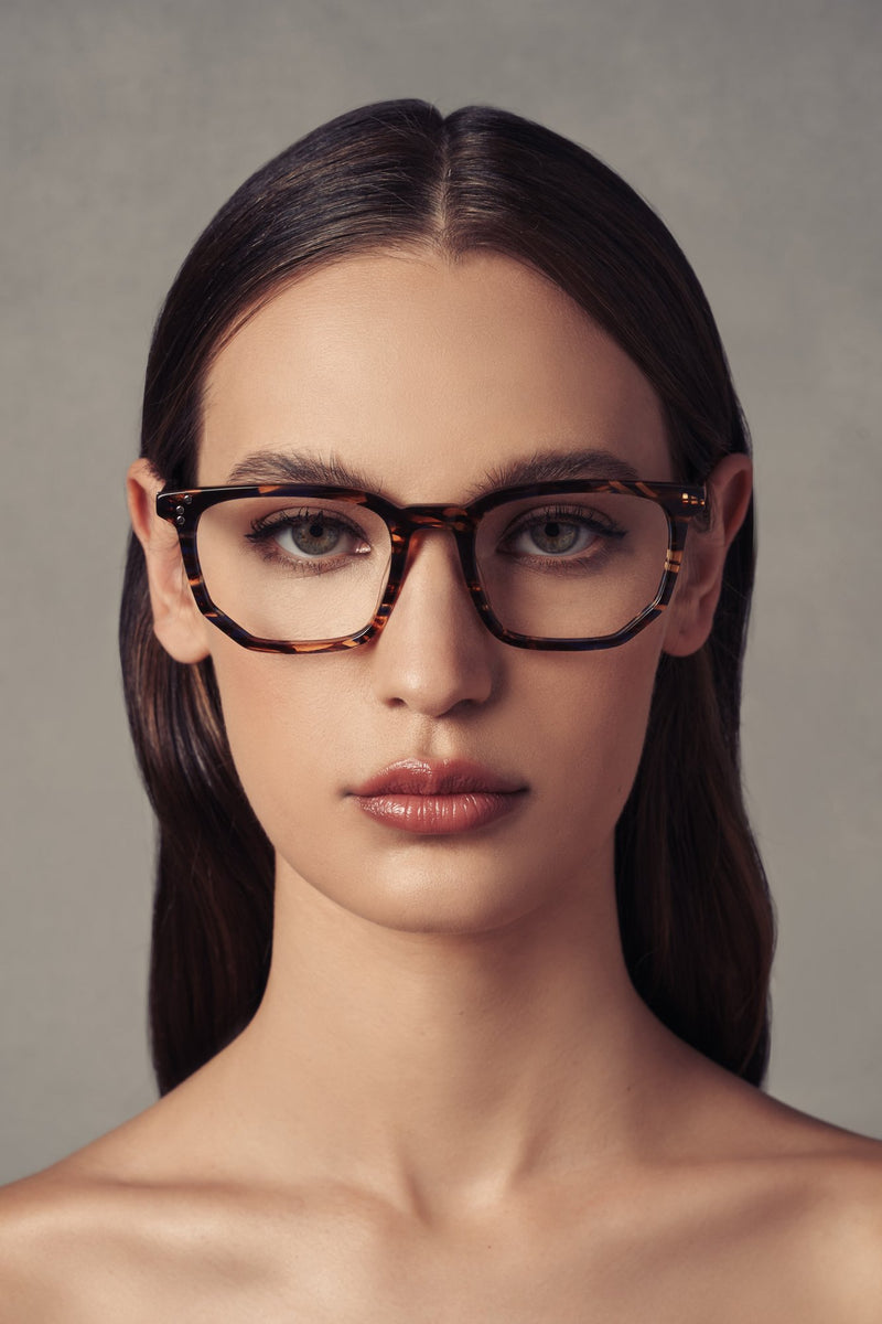 Forres Eyeglasses | SHAUNS California
