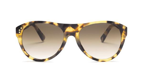 Wee Earlsferry Sunglasses | SHAUNS California display picture 1